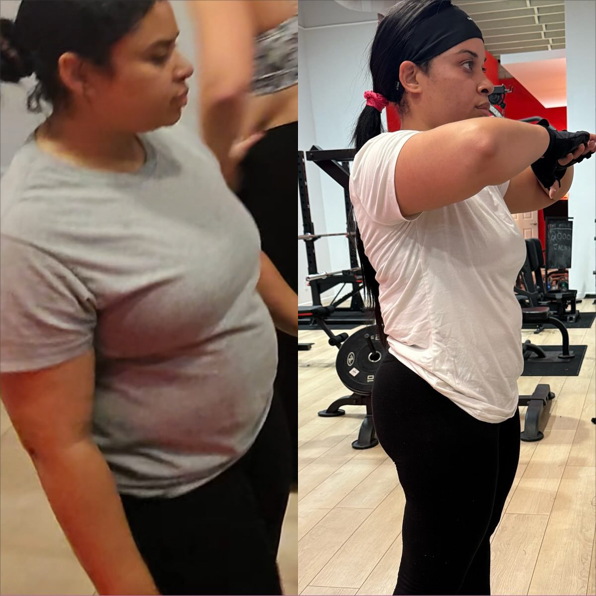 Clutch Fitness