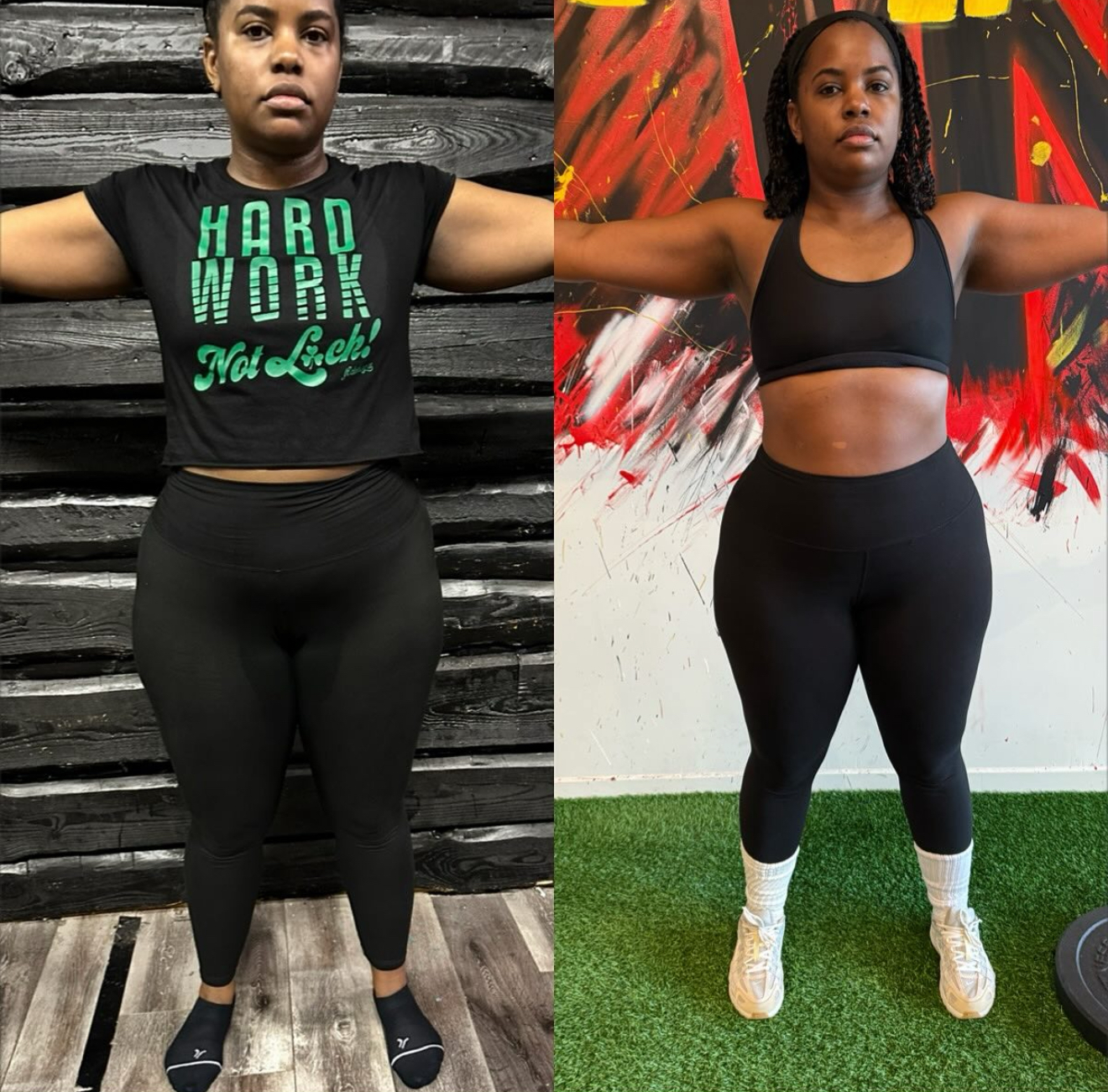Clutch Fitness